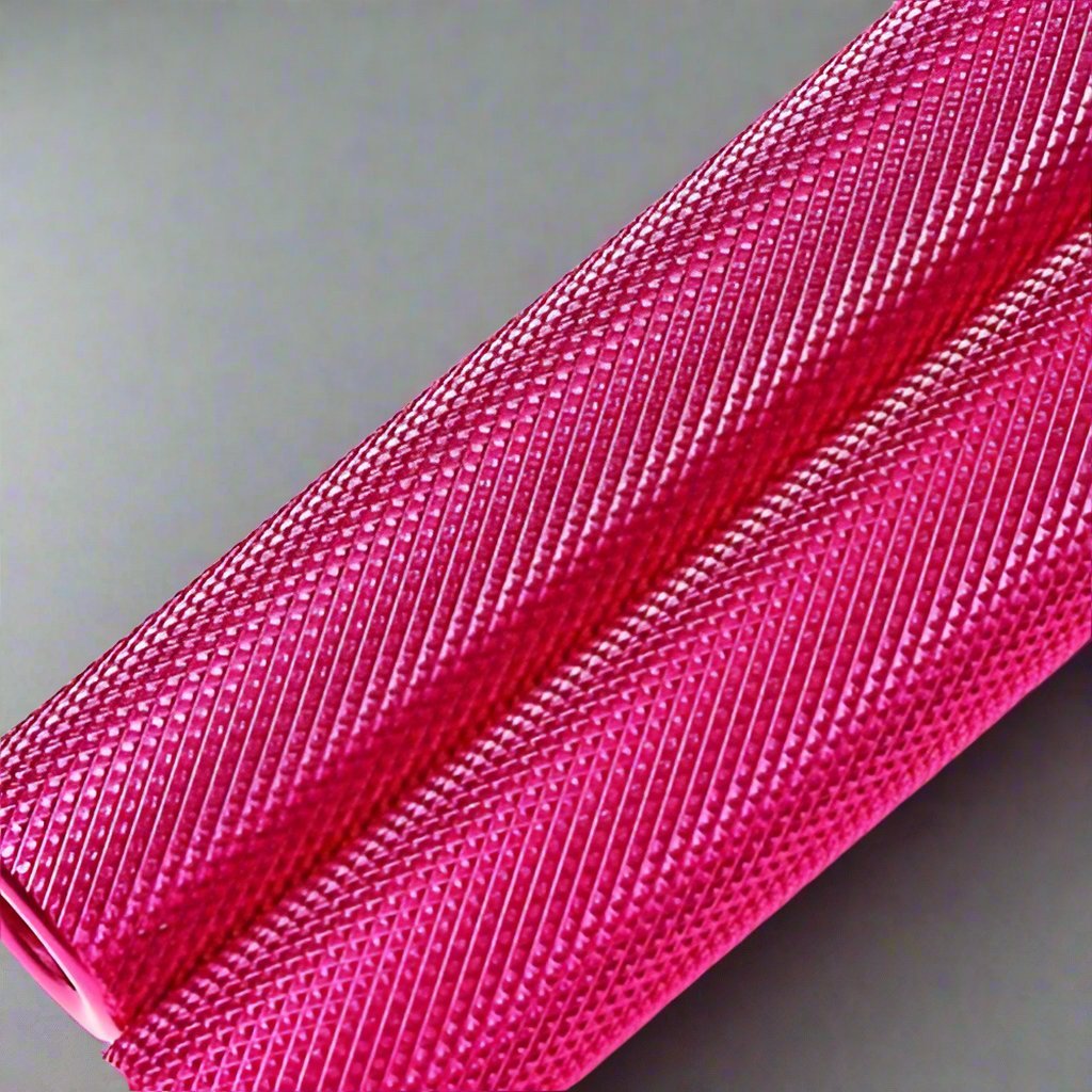 Corde à Sauter - JumpRopeCrossfit™ - Rose - Élite Fitness Équipements