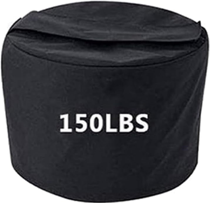 Sac de Sable - StrongHold™ - 150 - Élite Fitness Équipements