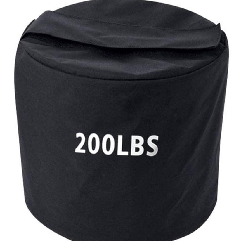 Sac de Sable - StrongHold™ - 200 - Élite Fitness Équipements
